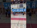 Jyväskylässä Sulkapallon Suosio Kasvaa - Suomen Suurin Sulisturnaus #sulkapallo #shorts