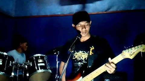YOH Band "Fallin into Faint"  Tribute to Pas Band