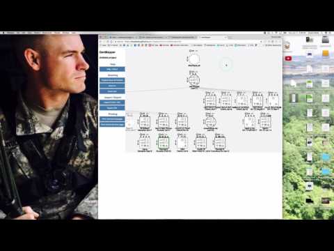 Intro to GenMapper