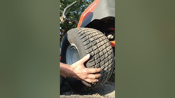 How to service your "non-serviceable" zero turn mower hydro gear