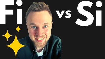 INFPs vs the Fi/Si Loop