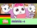 Talking Tom &amp; Friends Minis - Das perfekte Kleid (Folge 4)