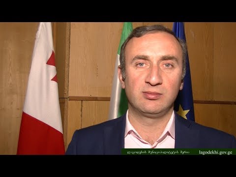 საკრებულომ 2018 წელს განსახორციელებელი პროექტების ნუსხა მოიწონა