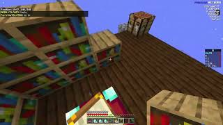 Paradox proxy even beat metro stop using metro #minecraft #lifeboat #hack 