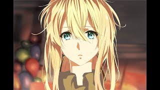 Karavietsub Michishirube - Violet Evergarden Amv