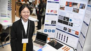 Explore the Power of Inquiry and Innovation at the FCPS Regional Science and Engineering Fair