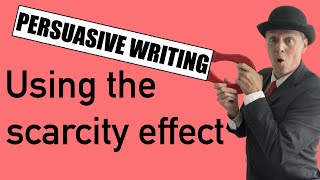 ๐ Learn About the Scarcity Effect (Before It's Too Late!)