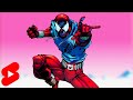 How did the Scarlet Spider lose his hoodie? (short)