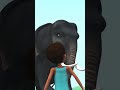 ക മ പന ന ക ട ടപ പ Kombanana Kuttappa Kids Animation Song Shorts 