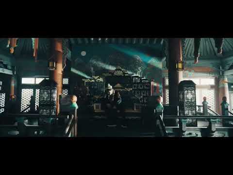 #AgustD #D_2 #대취타  Agust D '대취타' MV