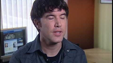 MySpace Music: Interview with Tom Anderson, President at MySpace (Part 5)