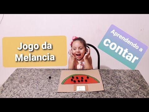 Jogo Pedagógico - Matemática