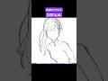 ｢カラオケも埋まってたしね｣【イラストメイキング】【オリジナル】Procreate Illustration making【エマリオエカキNo.586】 #shorts