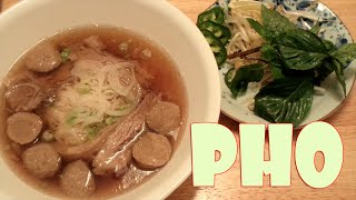 How to make PHO Ft The MSG debate
