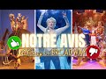 LES MUSICALS DISNEY À BROADWAY : NOTRE AVIS (ft.Winona)