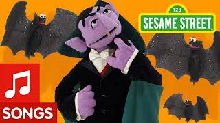 Sesame Street - Batty Bat A-Capella