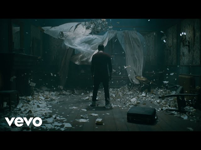 Eminem - River ft. Ed Sheeran (Official Video)