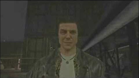 The Different Faces Of Max Payne