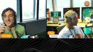 Tua & Malik Willis' Dolphins Future | Sports DAY