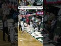 Should this have been called a flagrant foul? 🤔 #foul #michiganstate #basketball #cbb