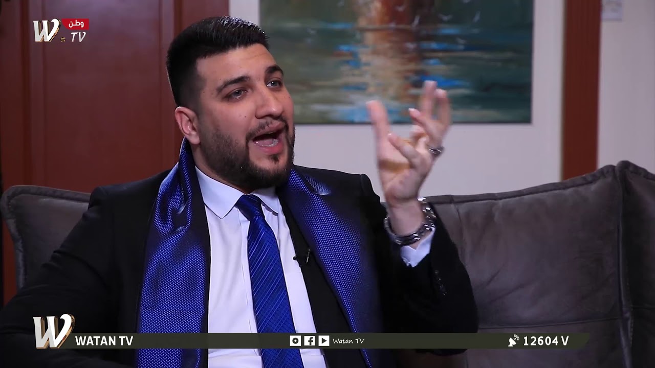 غسل العار...  جريمة على المرأة وللرجال حق حوار ضيوف قابل للاستئناف