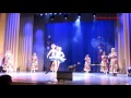 Качканар  Праздничный концерт ( 23 Февраля 2017 )  2