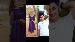 Ibrahim Khan Vs Atufa Tul Jannat