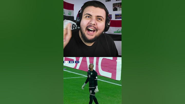 ردة فعل مباشرة 🔴  مباراة البحرين ضد عمان (سيناريو خياااليي🔥) نهائي خليجي 26