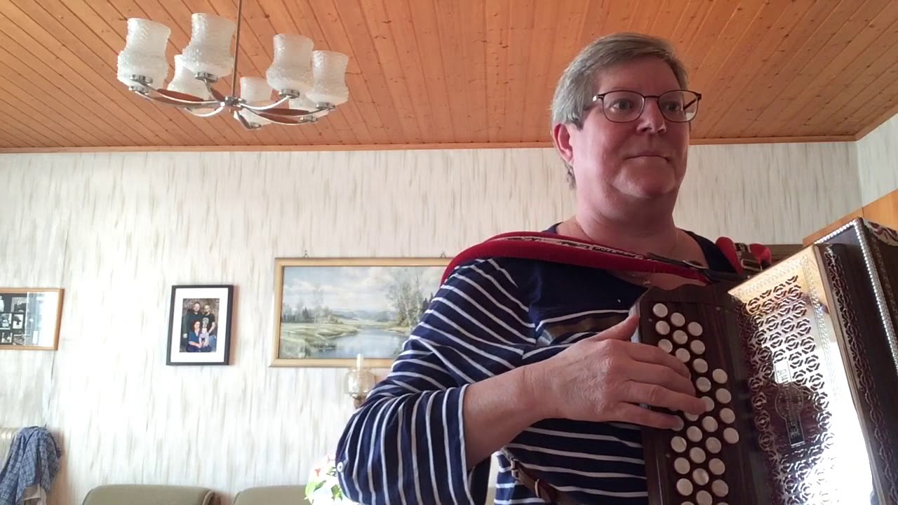 Herzerl Polka