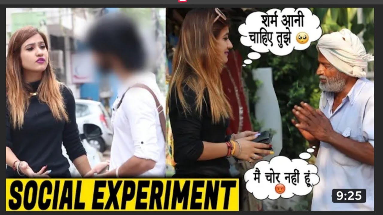 Dropping Wallet In Public Gone Wrong | Social Experiment | 