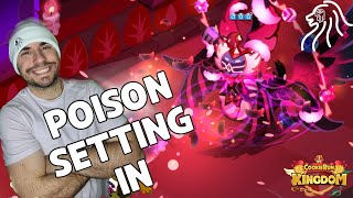 F2P Beat Endless Strawberry Cake Tower Tray 170 Remorseful Sugar Swan Guide