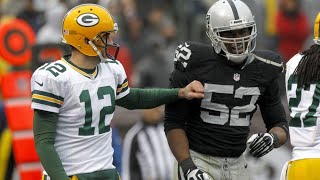 Should The Packers Trade For Khalil Mack?