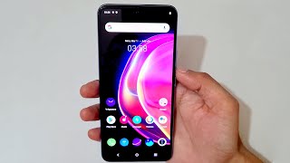 Vivo V21 Flashlight Notifications screenshot 5