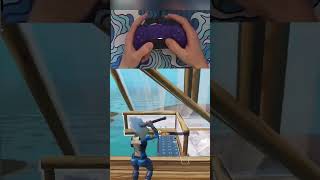 YOU HAVE TO USE A SCROLL WHEEL ON CONTROLLER *INSANE*