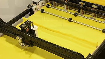 Printflatables: Printing Human-Scale, Functional and Dynamic Inflatable Objects