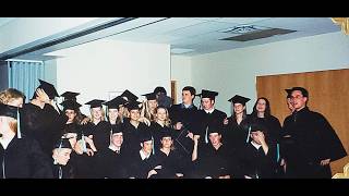 HTA class of 2001 Graduation and Prom