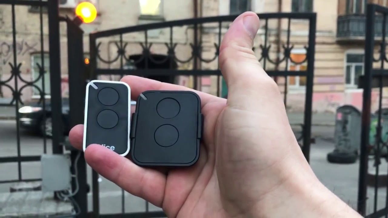 Брелок GEO для шлагбаума Полтава купить