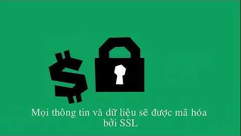 SSL là gì - Tại sao phải dùng SSL