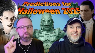 Halloween 2025 - Predictions and the State of the Industry - Middle-Aged Men Talking About Halloween
In this video, which is Part 2, we discuss our thoughts and predictions for the 2025 Haunt season. Make sure you check out Part 1 on Halloween Dans channel: link down below.
https://www.youtube.com/watch?v=xLlupaZI1ww
#animatronic
#halloween
#halloween2025
#horror Halloween 2025 - Predictions and the State of the Industry - Middle-Aged Men Talking About Halloween