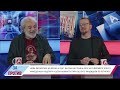 ЗА ИЛИ ПРОТИВ (20.05.2026) ГОСТИН: СОТИР КОСТОВ - поранешен јавен обвинител, аналитичар