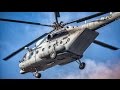 Mi-171 Flight Demonstration, Max Speed 250km/h, Low Pass