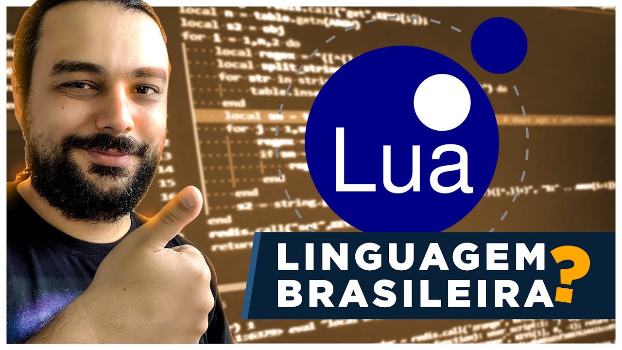 Lua: linguagem de programação brasileira deu origem a Roblox - TecMundo