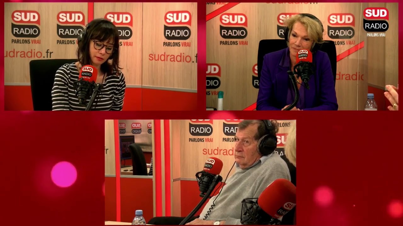 La Sexy News de Soisic Belin - Les jeunes et la soumission