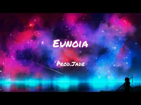 [SOLD OUT] 애쉬 아일랜드 X 창모 타입 비트 "Eunoia" (Prod.Jade) / FREE ASH ISLAND TYPE BEAT