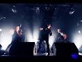 cocobat live at cyclone 2023-3-10 front ver