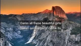 Lirik lagu dan terjemahan Beautiful Girl by Sean Kingston