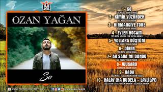 Ozan Yağan - Wusaro [ © 2019 Mim Production] Resimi