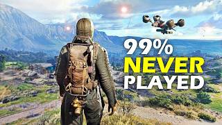 These 15 Mobile Games Are Criminally Underrated! screenshot 2