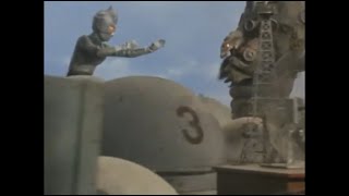 Mirrorman Vs Iezu Guardians Of The Galaxy Vol. 2 Style