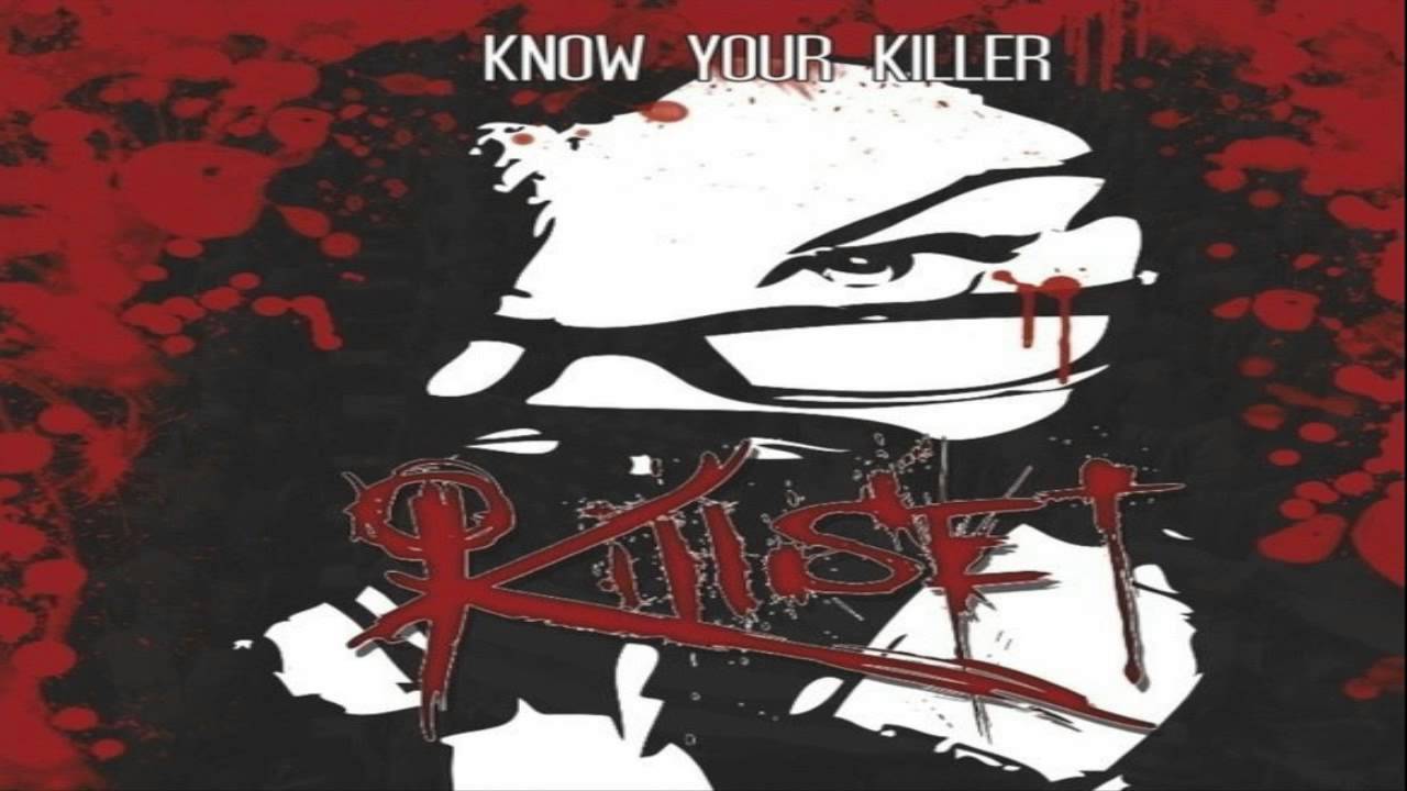 Your killer